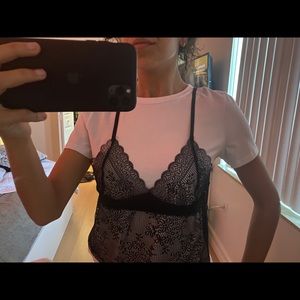 Shein shirt